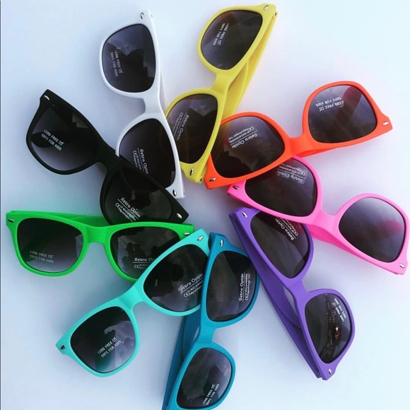 Kids sunglasses - Picture 1 of 1